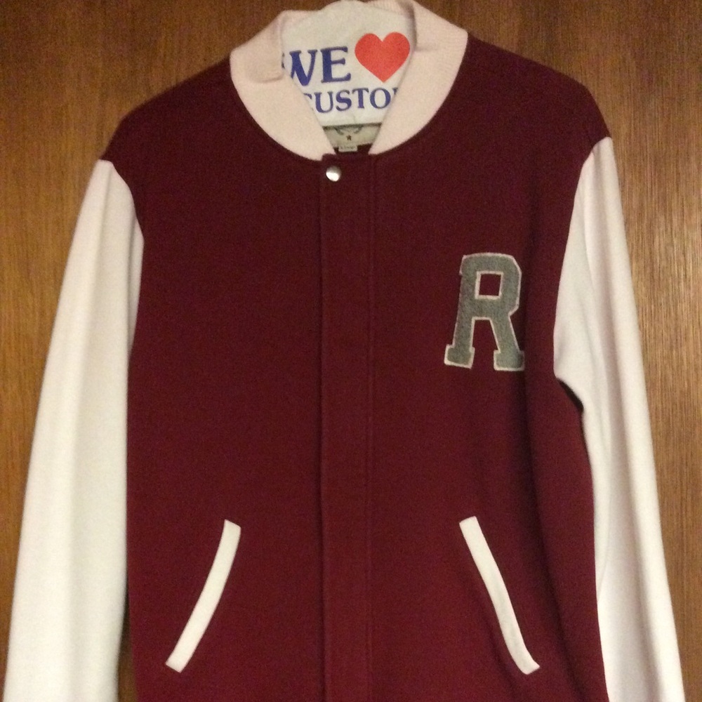 Urban Behavior long sleeve shirt Size XL